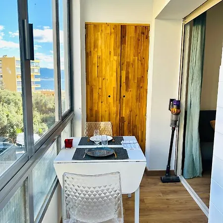 Apartment Sanguinaires