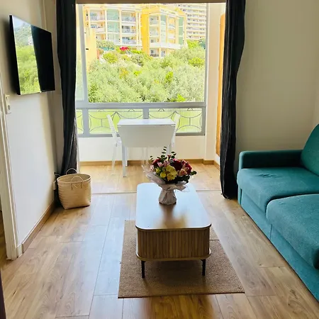 Sanguinaires Apartman *