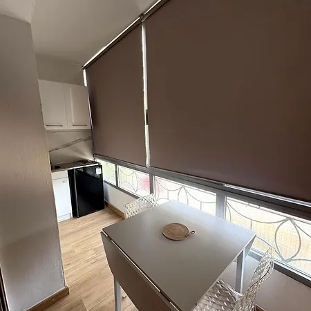 Διαμέρισμα Sanguinaires Αζάτσιο