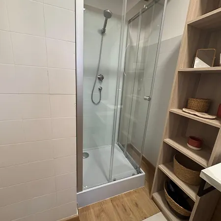 Sanguinaires Apartman