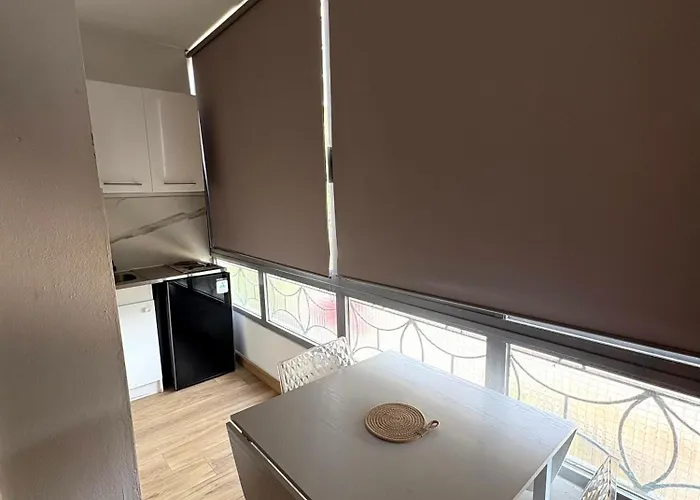 Apartmán Sanguinaires Ajaccio (Corsica)