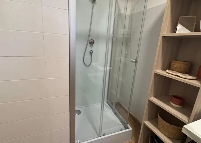 Sanguinaires Apartmán